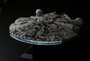 Bandai Star Wars Maquette Perfect Grade 1/72 Millennium Falcon
