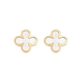 Boucles d´oreilles Femme Amen ORFIMPGB3 Doré