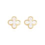 Boucles d´oreilles Femme Amen ORFIMPGB3 Doré