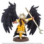 Heroscape Expansion Revna's Rebuke: Kyrie Warriors Army *ANGLAIS*
