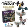 Heroscape Expansion Revna's Rebuke: Kyrie Warriors Army *ANGLAIS*