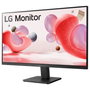 LG 27MN60T-W Moniteur 27 pouces FHD IPS 100Hz AMD FreeSync