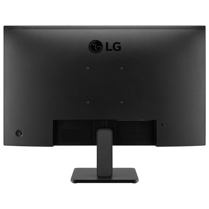 LG 27MN60T-W Moniteur 27 pouces FHD IPS 100Hz AMD FreeSync