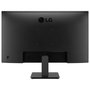 LG 27MN60T-W Moniteur 27 pouces FHD IPS 100Hz AMD FreeSync