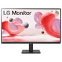 LG 27MN60T-W Moniteur 27 pouces FHD IPS 100Hz AMD FreeSync