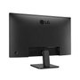 LG 27MN60T-W Moniteur 27 pouces FHD IPS 100Hz AMD FreeSync