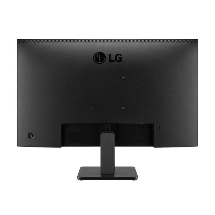 LG 27MN60T-W Moniteur 27 pouces FHD IPS 100Hz AMD FreeSync