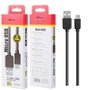 AVANT CONNECT Câble micro USB vers USB 1m 2A Noir