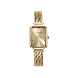 Montre Femme Mark Maddox MM1025-27 Doré (Ø 26 mm)