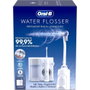 Braun Oral-B Water Flosser WH Irrigateur Bucal Oxyjet Rechargeable 4 Buses Santé Gencives