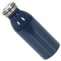 Cook Concept Bouteille isotherme 450 ml bleu