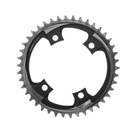 Sram Plateau X-Sync CTRA 46D 107mm 12V ALU GR PO/NE