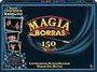 Educa Juego Magia Borras Kit de magie avec lumière et 150 tours - Jeu en espagnol et anglais, instructions en espagnol