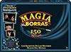 Educa Juego Magia Borras Kit de magie avec lumière et 150 tours - Jeu en espagnol et anglais, instructions en espagnol