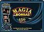 Educa Juego Magia Borras Kit de magie avec lumière et 150 tours - Jeu en espagnol et anglais, instructions en espagnol