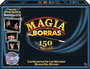 Educa Juego Magia Borras Kit de magie avec lumière et 150 tours - Jeu en espagnol et anglais, instructions en espagnol