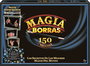 Educa Juego Magia Borras Kit de magie avec lumière et 150 tours - Jeu en espagnol et anglais, instructions en espagnol