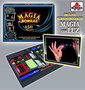 Educa Juego Magia Borras Kit de magie avec lumière et 150 tours - Jeu en espagnol et anglais, instructions en espagnol