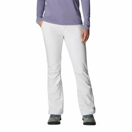 Pantalon de sport long Columbia Roffee Ridge™ VI Blanc Femme 16