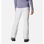 Pantalon de sport long Columbia Roffee Ridge™ VI Blanc Femme 16