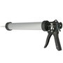 WOLFPACK LINEA PROFESIONAL Pistolet applicateur de mortier 660 cc en aluminium et acier