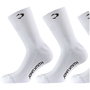 Chaussettes de Sport John Smith Blanc
