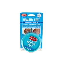 OKEEFFES Crema de Pies 96g