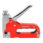 Workpro Kit d'agrafeuse 3 en 1, 4 - 14 mm