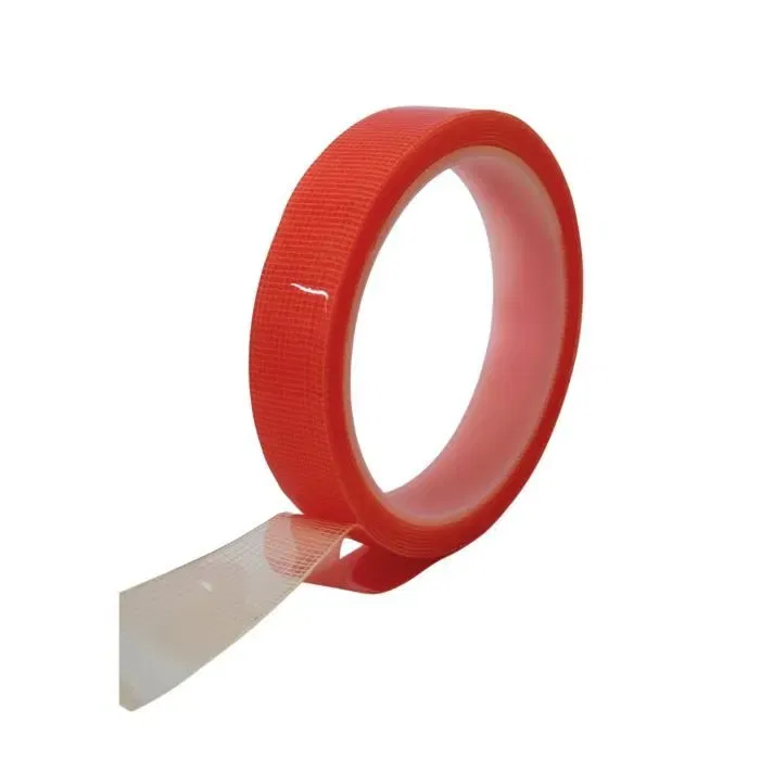 Cyanolit Ruban adhésif double face extra fin - Haute adhérence jusqu'à 720 kg - Résistant intérieur/extérieur (-10°C à +75°C) - Pour miroirs, moulures, panneaux