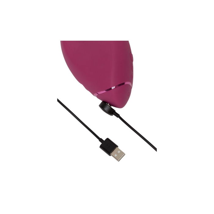 Aspirateur à clitoris Womanizer Violet