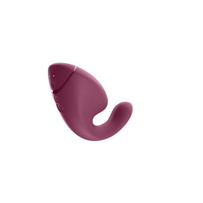 Aspirateur à clitoris Womanizer Violet