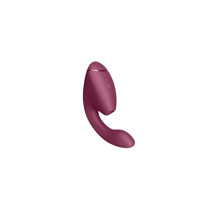 Aspirateur à clitoris Womanizer Violet