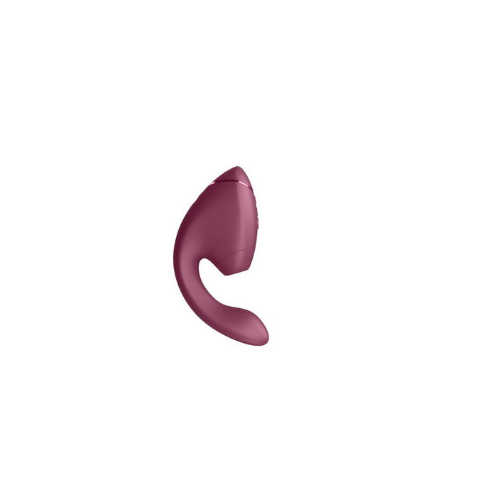 Aspirateur à clitoris Womanizer Violet