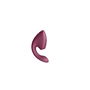 Aspirateur à clitoris Womanizer Violet