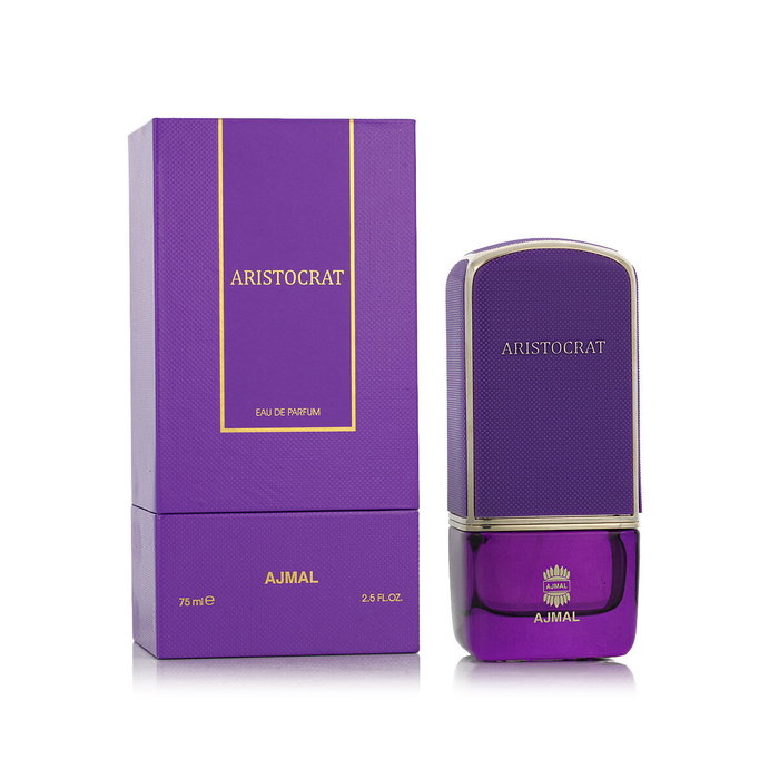 Ajmal Aristocrat Eau de Parfum pour Femme 75 ml