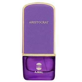 Ajmal Aristocrat Eau de Parfum pour Femme 75 ml