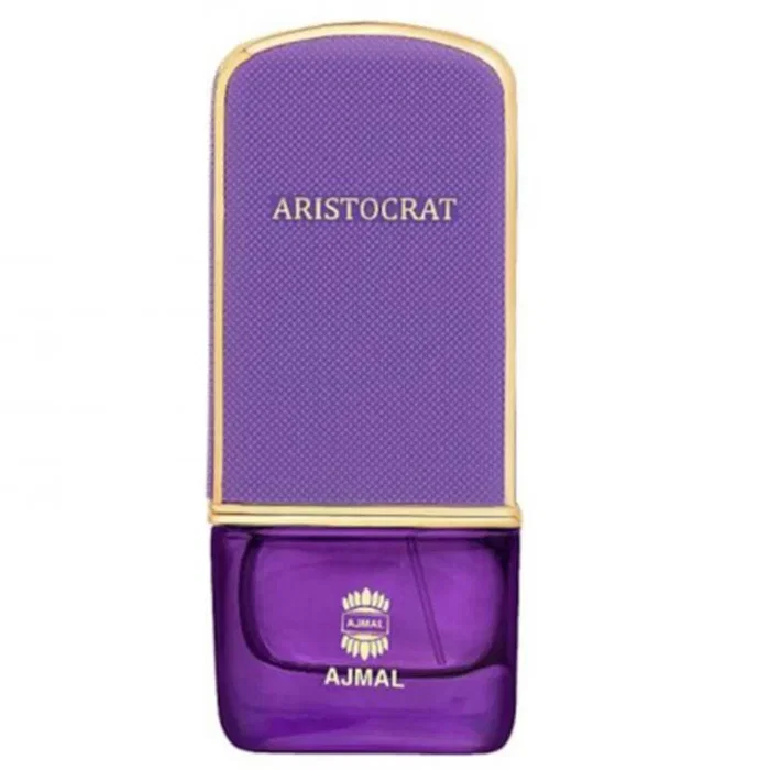 Ajmal Aristocrat Eau de Parfum pour Femme 75 ml Ajmal Aristocrat Eau de Parfum pour Femme 75 ml