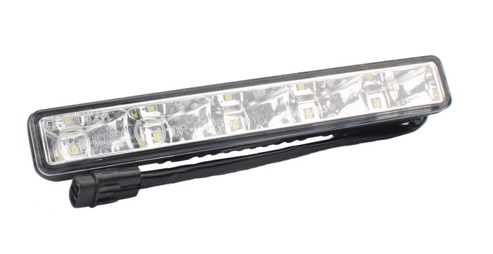 M-Tech LUCES DIURNAS LED 901HP M-Tech LUCES DIURNAS LED 901HP