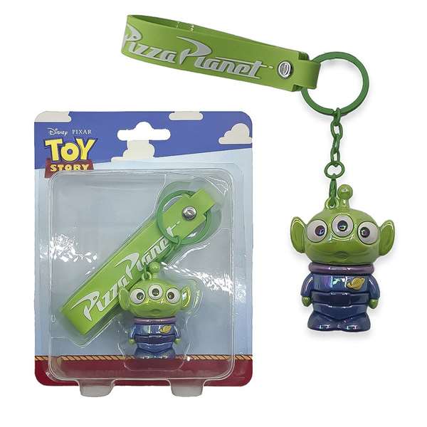 Cerdá Porte-clés 3D Toy Story