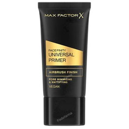 Max Factor Base Matifiante et Réductrice de Pores FACEFINITY 30 ml