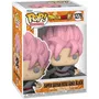 Funko Pop! Figurine Vinyle Dragon Ball Super - Goku Super Saiyan Rosé (Goku Black), 9-11 cm