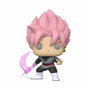 Funko POP! Dragon Ball Super - Goku Super Saiyan Rosé (Goku Black)