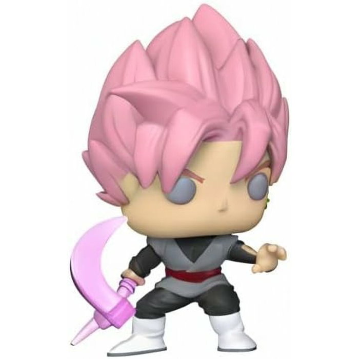 Funko POP! Dragon Ball Super - Goku Super Saiyan Rosé (Goku Black)