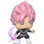 Funko POP! Dragon Ball Super - Goku Super Saiyan Rosé (Goku Black)