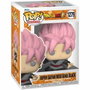 Funko POP! Dragon Ball Super - Goku Super Saiyan Rosé (Goku Black)