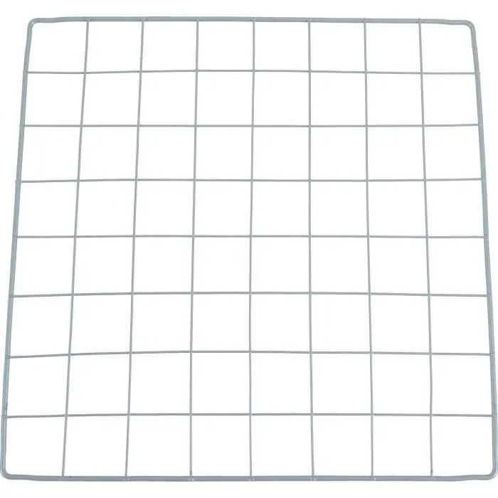 Zolux Neo Park Kit d'extension avec 4 grilles modulables pour enclos à cochon d'inde - 35 x 35 cm - Approuvé vétérinaire Zolux Neo Park Kit d'extension avec 4 grilles modulables pour enclos à cochon d'inde - 35 x 35 cm - Approuvé vétérinaire