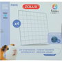 Zolux Kit extension pour enclos modulable Neo Park - 4 grilles