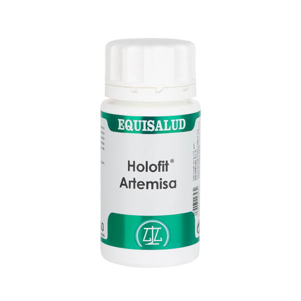 EQUISALUD Holofit Artemisa 60 capsules