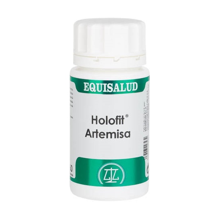 Equisalud Holofit Artemisa 60 capsules Equisalud Holofit Artemisa 60 capsules