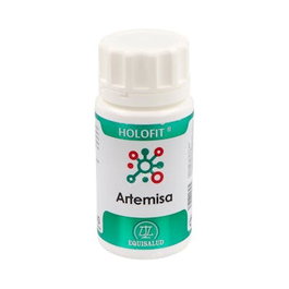 EQUISALUD Holofit Artemisa 60 capsules